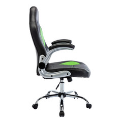 SILLON GAMER PS5 COLOR VERDE en internet