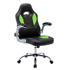 SILLON GAMER PS5 COLOR VERDE