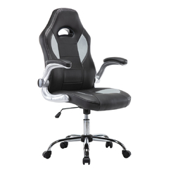 SILLON GAMER PS5 COLOR GRIS