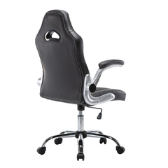 SILLON GAMER PS5 COLOR GRIS en internet