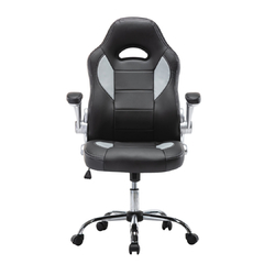 SILLON GAMER PS5 COLOR GRIS - comprar online