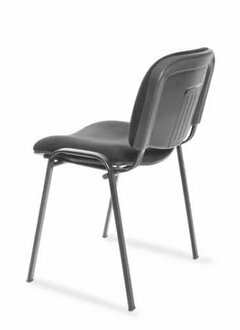 SILLA FIJA TAPIZADA - comprar online