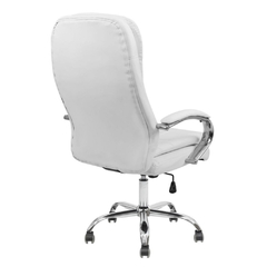 SILLON GERENCIAL PARIS WHITE en internet