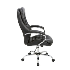 SILLON GERENCIAL PARIS BLACK en internet