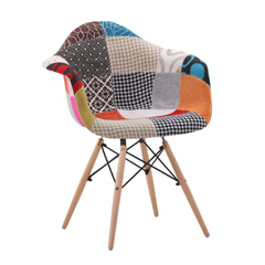 SILLON PARIS PATCHWORK