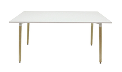 MESA EAMES 1.20 X 0.80 - comprar online