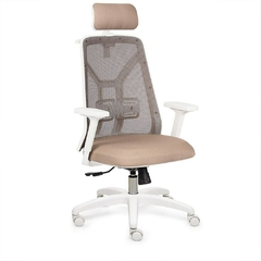 SILLON TOKIO WHITE - comprar online