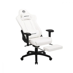 SILLON GAMER PRO KING PLUS BLANCO