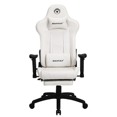 SILLON GAMER PRO KING PLUS BLANCO en internet