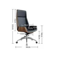 SILLON PREMIER EJECTUTIVO en internet