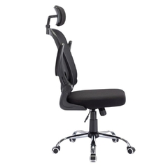 SILLON OFICINA ERGONOMICO ROMA - STOCK COMPANY