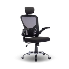 SILLON OFICINA ERGONOMICO ROMA - tienda online