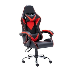 SILLON GAMER PRO ONE COLOR ROJO - tienda online