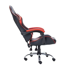 SILLON GAMER PRO ONE COLOR ROJO - comprar online