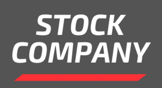 STOCK COMPANY