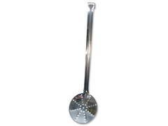 Espumadera 14 Cms. Acero Inox. - Pumabol