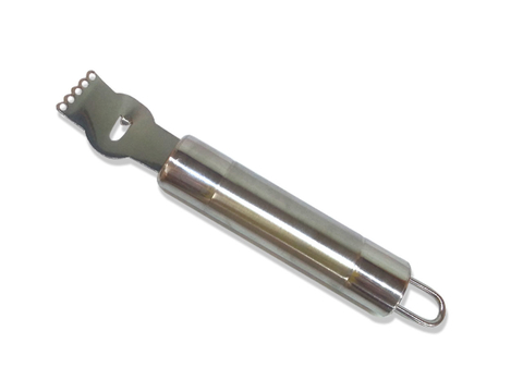 Zester Citricos Acero Inox. Axen