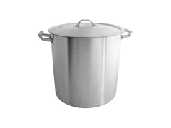 Olla 22 Cms. 8,4 L. Aluminio