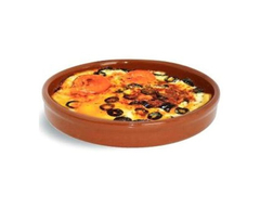 Provoletera 16 cms. Terrina