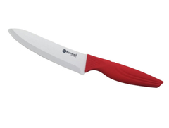 Cuchillo 15 Cm. 6" Ceramica - Roswell