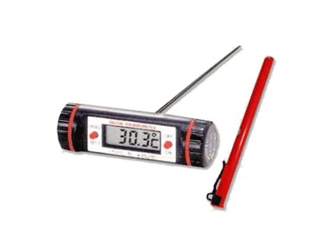 Termometro Digital Pincha Carne -50 300ºc Silcook