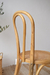 Silla Thonet Esterilla Natural - comprar online