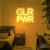 Neon Led GLR Power - comprar online