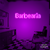 Neon Led Barbearia - loja online