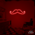 Neon Led Mustache - loja online