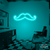 Neon Led Mustache - comprar online