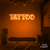Neon Led Tattoo 01 - loja online