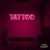 Neon Led Tattoo 01 na internet