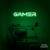 Neon Led Gamer na internet