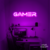 Neon Led Gamer