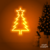 Árvore de Natal 2 - Iluminação Neon LED - NeonCustom