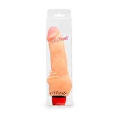 Clitterific Cyberskin Vibro - comprar online