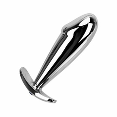 Steel Plug Penis - comprar online