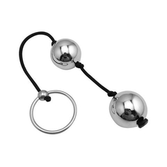 Bolas Kegel Metal 3 cm - comprar online