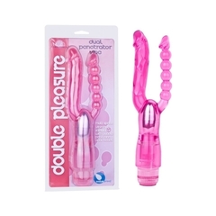 Dual Penetrator Vibrador - comprar online