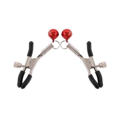 Limits Bondage Kit Red - tienda online