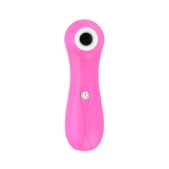 Pink Suction Massager - comprar online