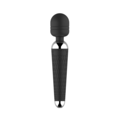 Black Body Massager