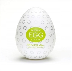 Tenga Egg