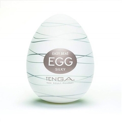 Tenga Egg