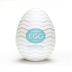 Tenga Egg en internet