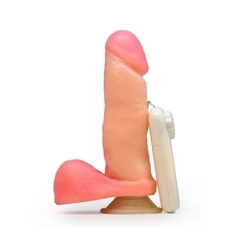 Realistic Cock Vibrador