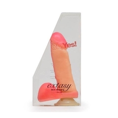 Realistic Cock Macizo - comprar online