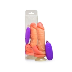 Mini Kong Vibrador - Extasy Formosa