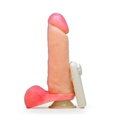 Realistic Super Cock Vibrador