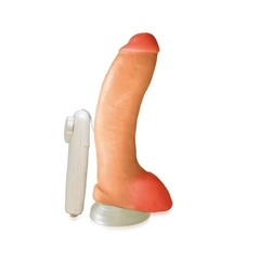 Jeff Stricker Mini Realistic Vibrador - comprar online